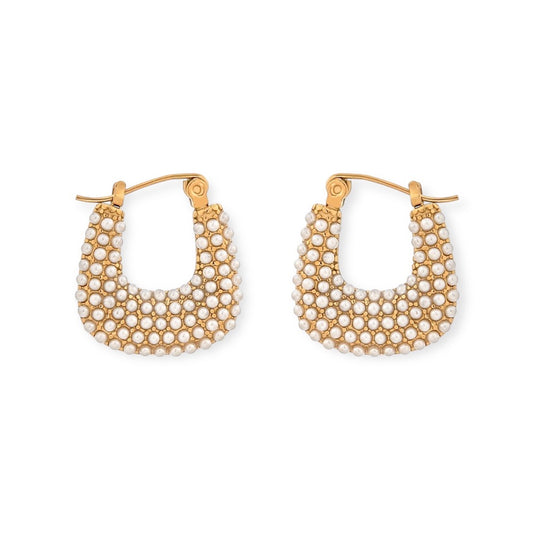 Avery earrings