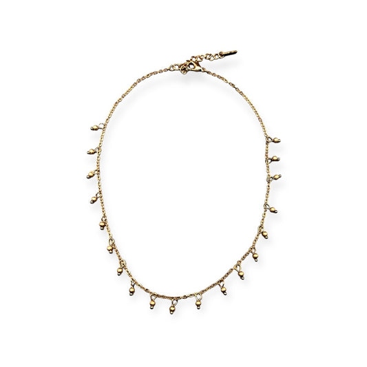Collar Segovia