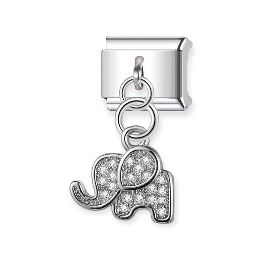 Elephant Charm