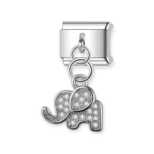 Elephant Charm