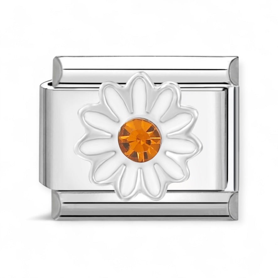 Charm Flor Eterna
