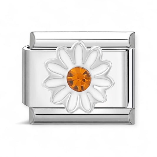 Charm Flor Eterna