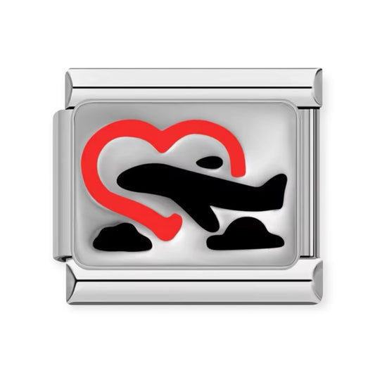 Charm Plane 1
