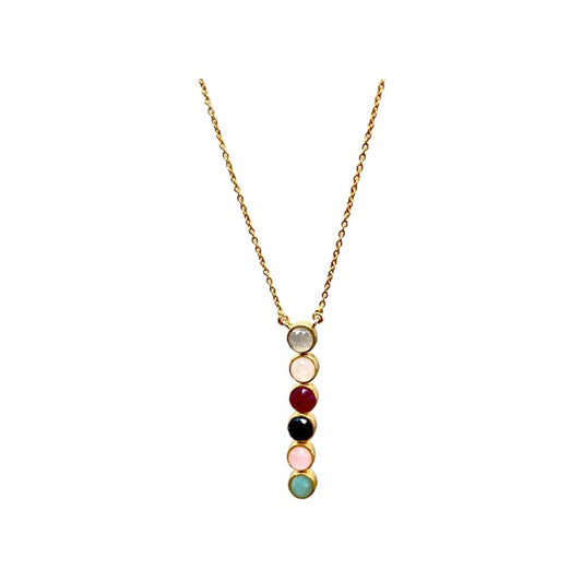Collar Buganvilla
