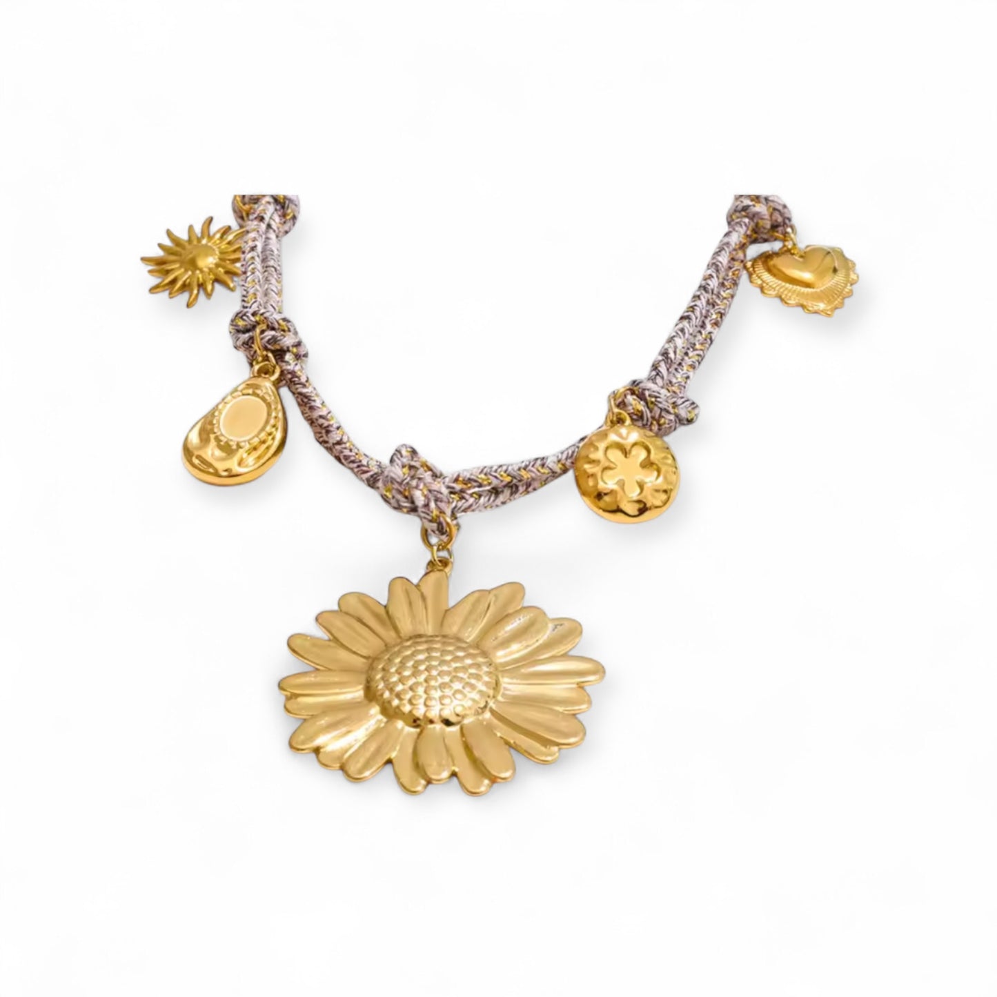 Flora Necklace
