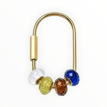 Bag Charm Prisma