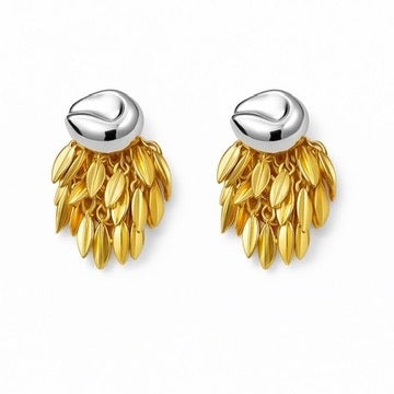 Aretes Nuvia
