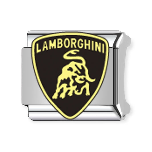 Charm Lamborghini