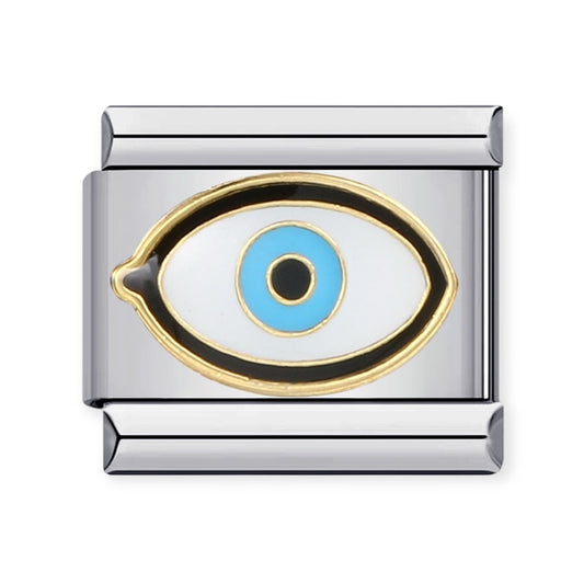 Charm Ojo Moderno