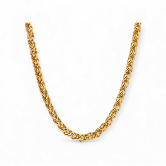 Riza Necklace