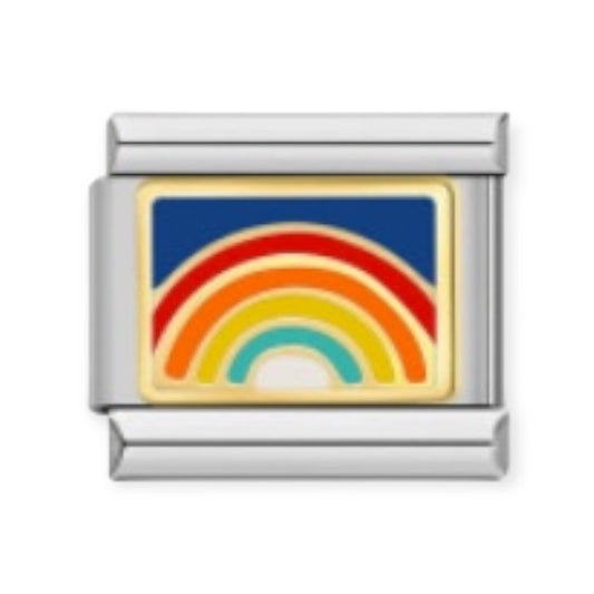 Rainbow Charm