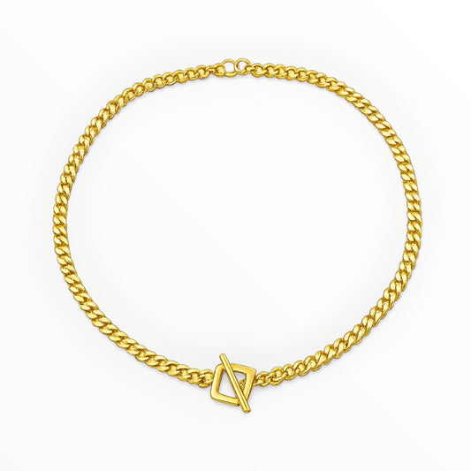 Magnus Necklace