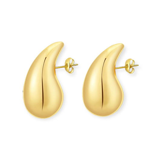 Small Drop Earrings