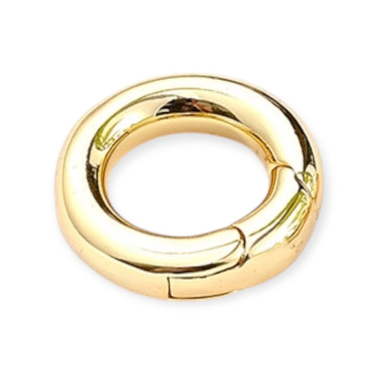 Ring with opening 2