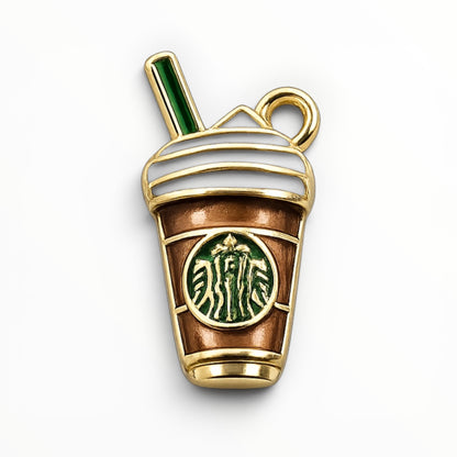 Dije Coffee Lover