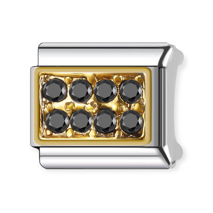 Charm Zirconias