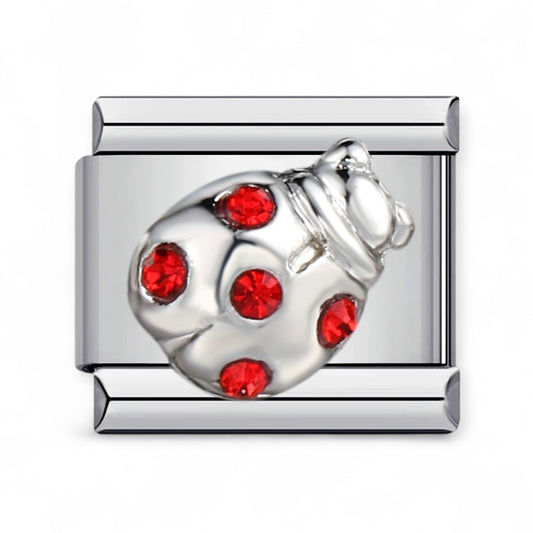 Charm Catarina Zirconias