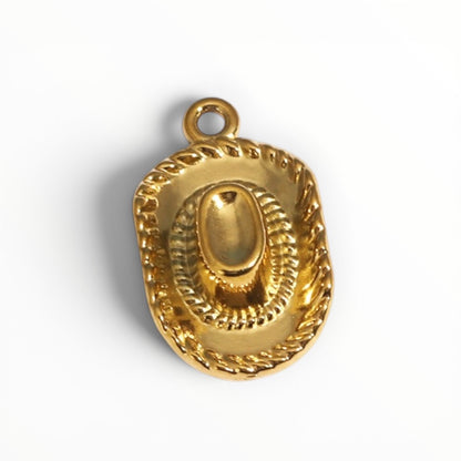 Collar Raíces