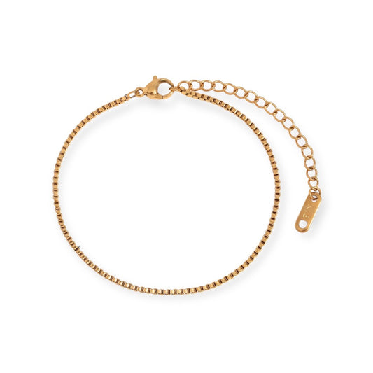 Pulsera Cubo Mini