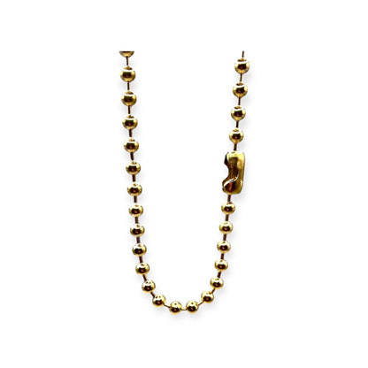 Collar Balin