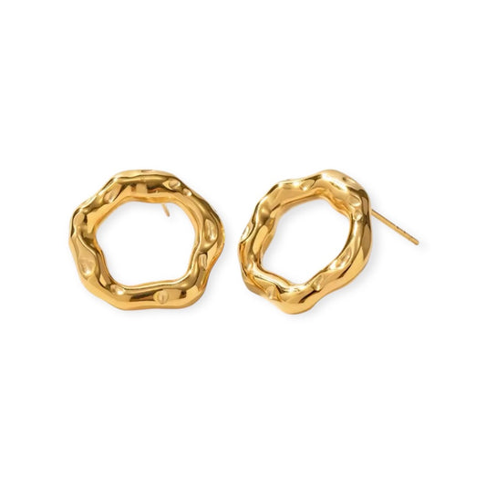Isis earrings
