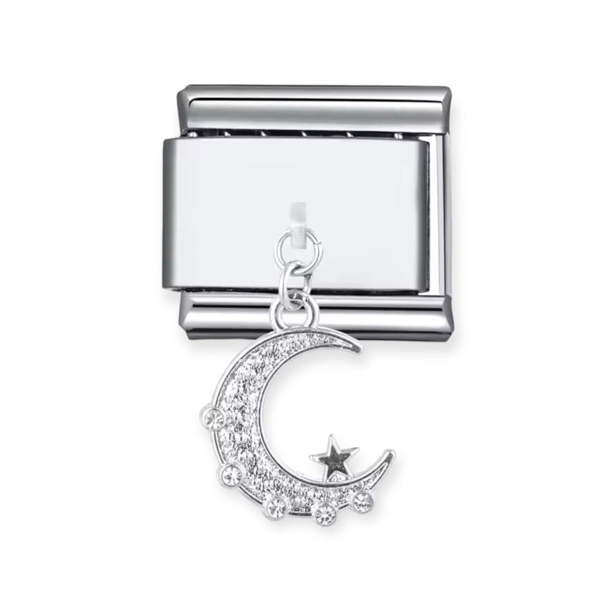 Charm Moon Zirconia 2