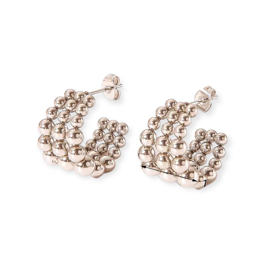 Victoria earrings