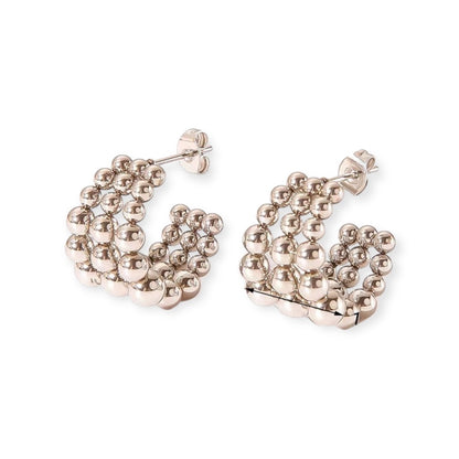 Victoria earrings