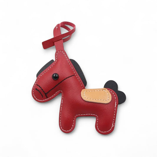 Bag Charm Mini Horse