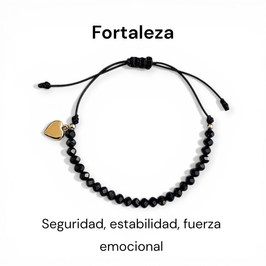 Live Intention Bracelet