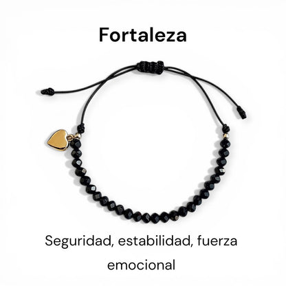 Live Intention Bracelet