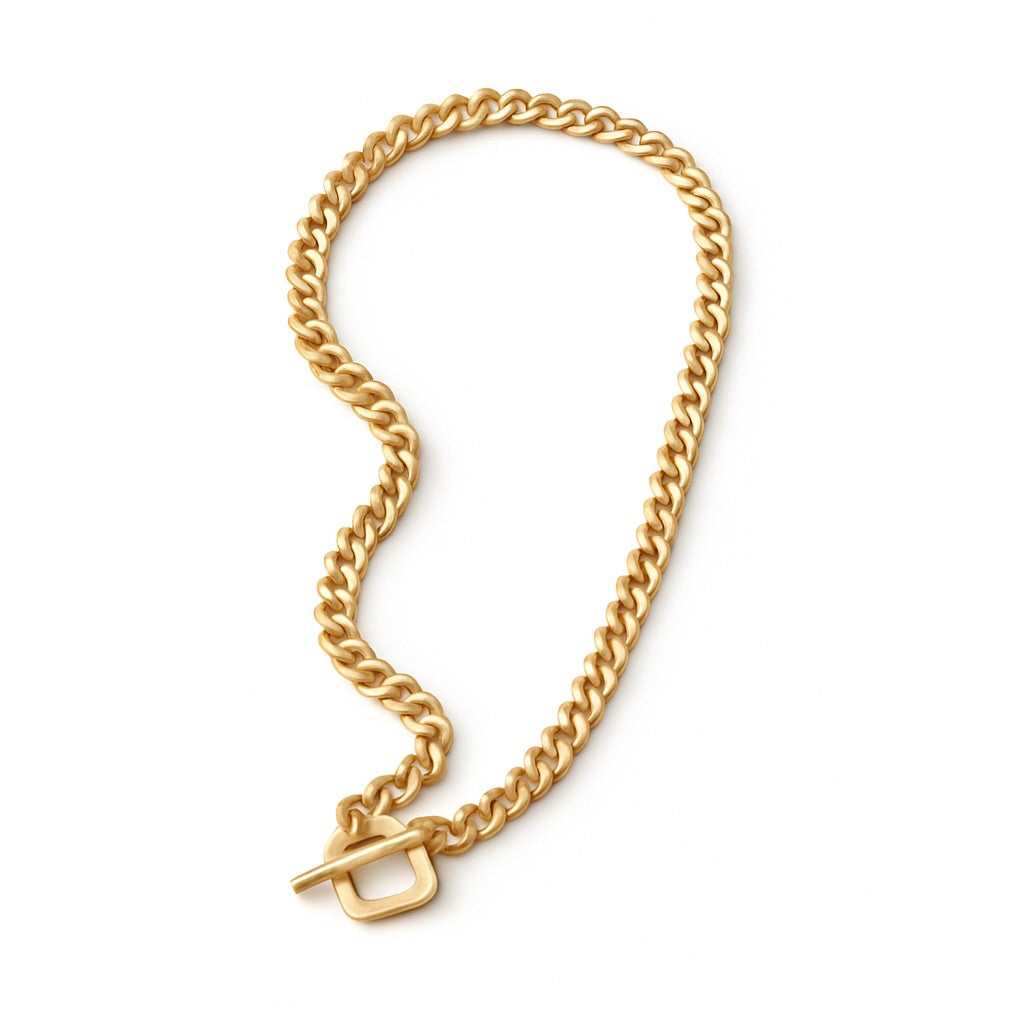 Magnus Necklace