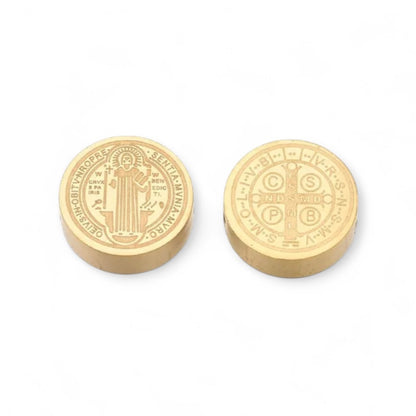 Saint Benedict Medal