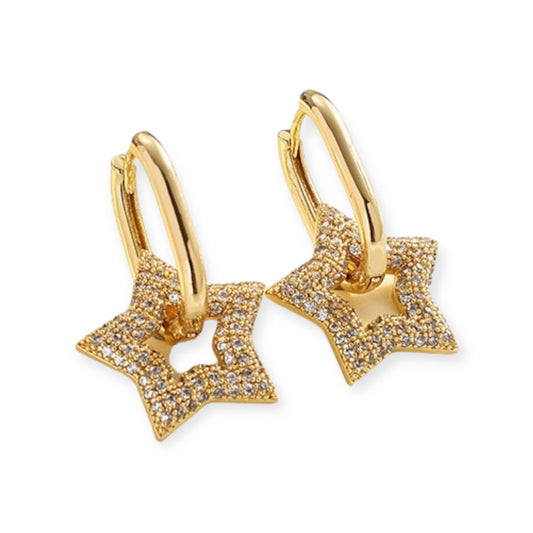 Tatiana earrings