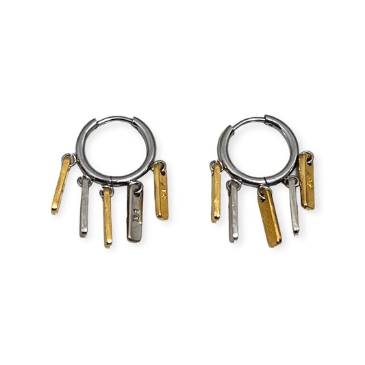 Harmony Earrings