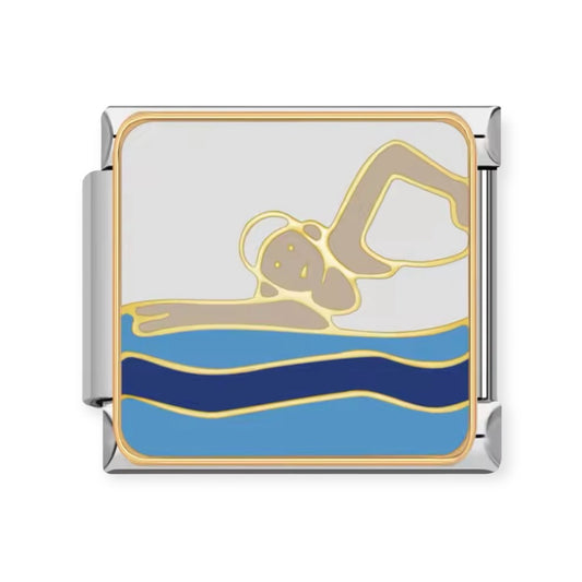 Charm Natación