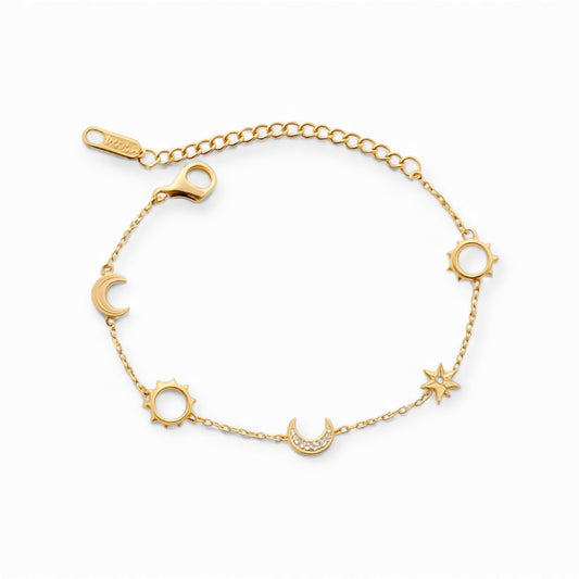 Pulsera Stellar