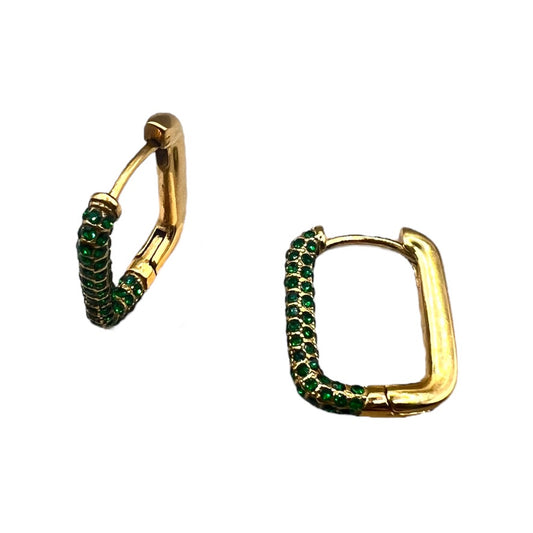 Sabrina earrings