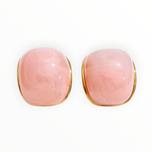 Aretes Blush