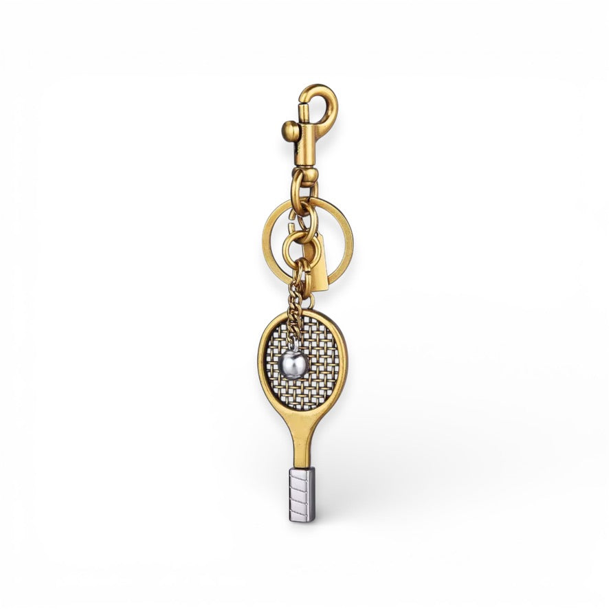 Bag Charm Tenis Elite