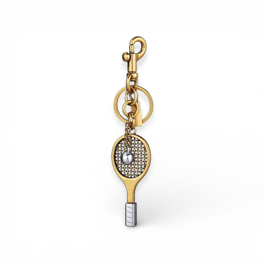 Bag Charm Tenis Elite