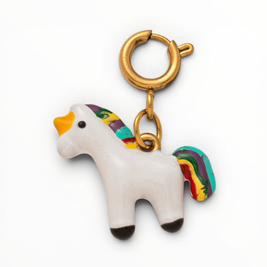 Dije Unicornio Mágico