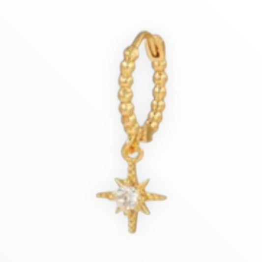 Piercing Estrella