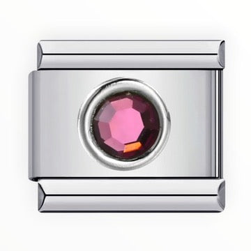Circle Charm