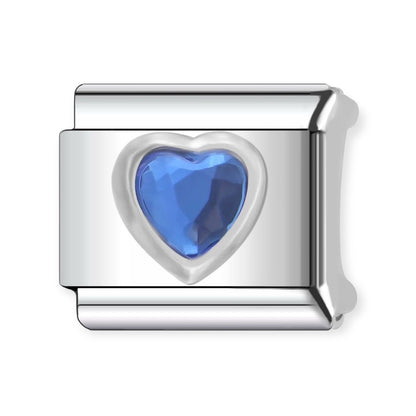 Heart Charm 2