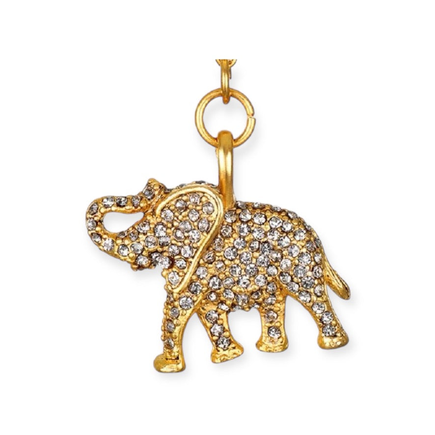 Dije Elefante Chunky