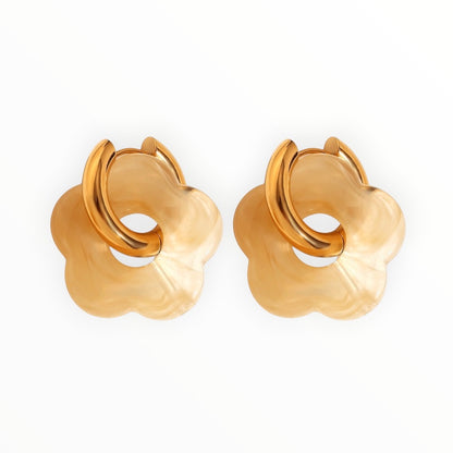 Aretes Bloomy