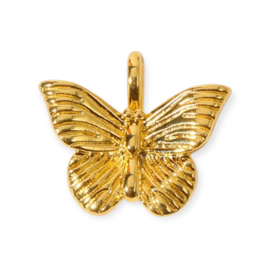 Butterfly Pendant