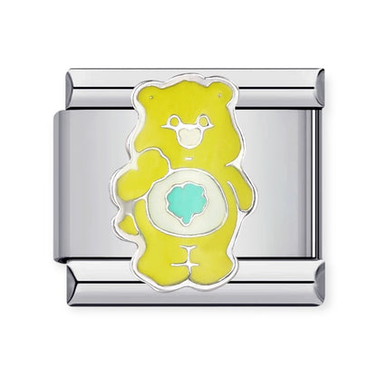 Charm Osito Cariñosito