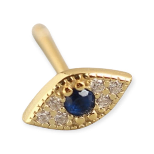 Piercing Ojo Turco